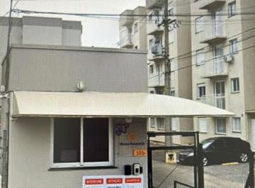 Apartamento · 47m² · 2 Quartos · 1 Vaga · Apartamento no Bairro Monte Pasqual