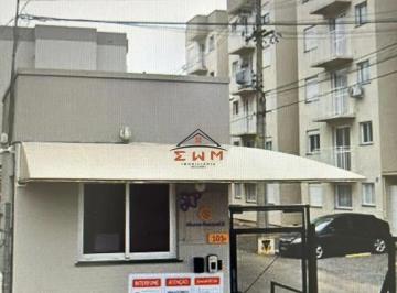 Apartamento · 47m² · 2 Quartos · 1 Vaga · Apartamento no Bairro Monte Pasqual