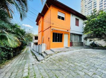 Casa · 120m² · 3 Quartos · 2 Vagas · Casa de vila para venda em Vila Mariana com 3 quartos, sendo 1 suíte, 120m²