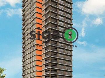 Apartamento · 182m² · 4 Quartos · 2 Vagas · Apartamento para venda em Pinheiros 4 dormitórios - São Paulo - SP