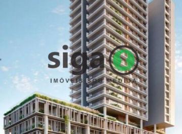Apartamento · 125m² · 3 Quartos · 2 Vagas · Apartamento para venda na Vila Clementino 03 suítes, São Paulo - SP