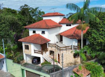 Casa · 538m² · 5 Quartos · 4 Vagas · Casa de vila para venda em São Caetaninho com 5 quartos, sendo 5 suítes, 538m²