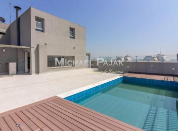 Apartamento · 432m² · 4 Quartos · 4 Vagas · Cobertura  para venda em Santo Amaro - Michael Pajak (11) 9996 - 4550