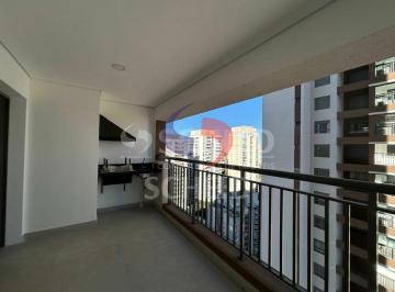 Apartamento · 73m² · 2 Quartos · 1 Vaga · Apartamento para venda 73m² - 1 vaga - Jardim Prudência