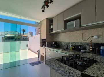 Apartamento · 105m² · 2 Quartos · 2 Vagas · Cobertura com 02 quartos à venda, 105m² e no Jardim Bela Vista - Santo André/SP