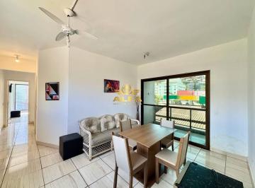 Photo 1 · Apartamento à venda na Enseada, Guarujá – 2 dormitórios, suíte, sacada e ótima l