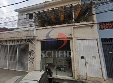 Casa · 118m² · Sobrado comercial com 118m2, estilo galpão, em ótima localização no Jabaquara.
