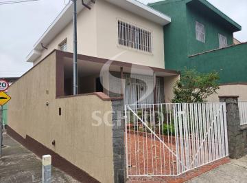 Casa · 112m² · 3 Quartos · 2 Vagas · Excelente Sobrado à venda 3 dormitórios 02 bh 126 m² na Vl Campo Grande, Prox Shopping Interlagos