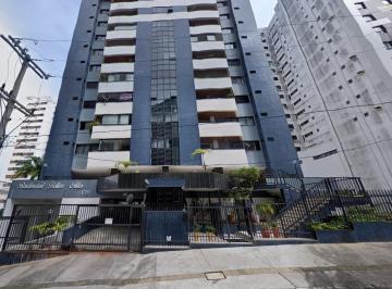 Apartamento · 140m² · 3 Quartos · 2 Vagas · Apartamento, ED. RESIDENCIAL BELLAS ARTES, AP 803 - Pituba