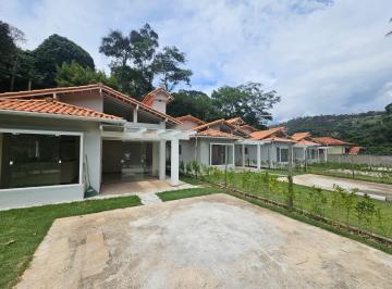Casa · 88m² · 3 Quartos · 3 Vagas · Casa em Condomínio em Itaipava, Petrópolis/RJ