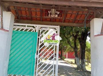 Rural · 1300m² · Chácara com 3 quartos, Recanto São Manoel I, Salto de Pirapora - R$ 650 mil, Cod: 10844