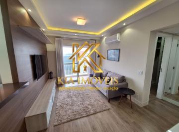 Apartamento · 50m² · 1 Quarto · 1 Vaga · HIT ALPHAVILLE - Vende-se Apartamento no Hit Alphaville - Barueri/SP