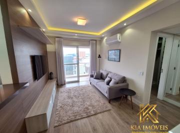 Apartamento · 50m² · 1 Quarto · 1 Vaga · HIT ALPHAVILLE - Vende-se Apartamento no Hit Alphaville - Barueri/SP
