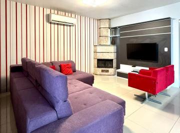 Casa · 157m² · 3 Quartos · 2 Vagas · CS583 - Casa com terreno inteiro