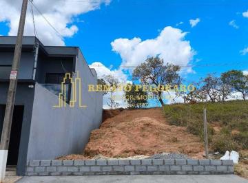 Terreno · 144m² · Terreno em Loteamento no Residencial Vila Verde