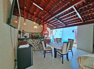 Casa · 147m² · 3 Quartos · 2 Vagas · CS2255-Casa Duplex | 3 quartos | Condomínio | José de Alencar