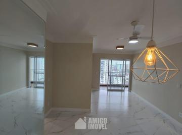 Apartamento · 83m² · 2 Quartos · 2 Vagas · Apartamento em Centro, São Caetano do Sul/SP