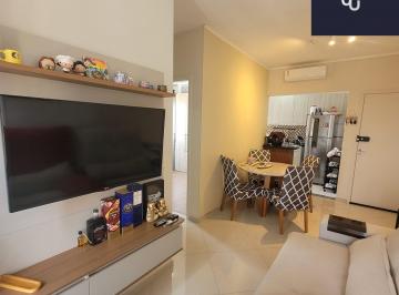 Apartamento · 47m² · 2 Quartos · 1 Vaga · Residencial Onix - Ótima Oportunidade no Condomínio Ônix – 2 Dorms, 47m²