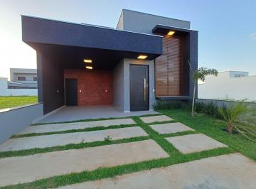 Casa · 150m² · 3 Quartos · 2 Vagas · Condomínio Reserva Ipanema - Casa à venda no bairro Condomínio Reserva Ipanema - Sorocaba/SP, Norte