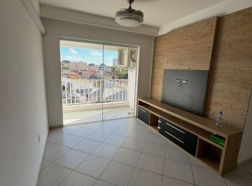 Apartamento · 108m² · 3 Quartos · 2 Vagas · Condominio Garden Hill - Garden Amplo no Garden Hill – 3 Dorms e 2 Vagas