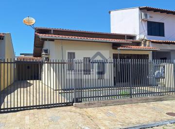 Casa · 138m² · 2 Quartos · 1 Vaga · Casa Térrea com Edícula - Bairro Cordeiros (Aceita Financiamento Bancário)