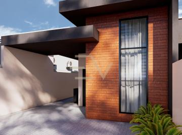 Casa · 89m² · 3 Quartos · 2 Vagas · Casa 3 dormitórios em Itajuba