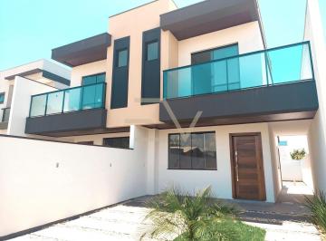 Casa · 100m² · 2 Quartos · 2 Vagas · Sobrado 2 suítes em Itajuba