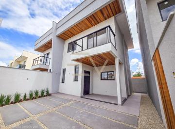 Casa · 90m² · 3 Quartos · 1 Vaga · Sobrado 3 dormitórios, em Itajuba
