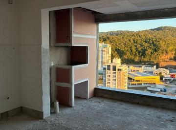 Apartamento · 77m² · 3 Quartos · 2 Vagas · Apartamento no Edifício Supreme Garden residence 2 quartos e 1 vaga no Bairro Dom Bosco em Itajaí/