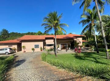 Casa · 350m² · 4 Quartos · 4 Vagas · Casa à venda no bairro Portão - Lauro de Freitas/BA