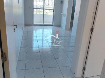 Apartamento · 59m² · 2 Quartos · 1 Vaga · Apartamento 2 dormitórios no Residencial Caminho do Sol, Passa Vinte, Palhoça/SC