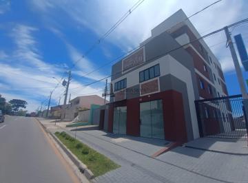 Apartamento · 61m² · 3 Quartos · 1 Vaga · Apartamento novo com 03 quartos (sendo 01 suíte) a venda no Boneca do Iguaçu
