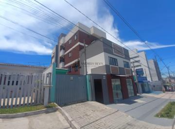 Apartamento · 92m² · 3 Quartos · 1 Vaga · Apartamento com 03 quartos (sendo 01 suíte) e amplo terraço a venda no Boneca do Iguaçu