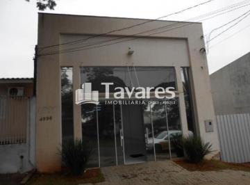 Comercial · 185m² · Salão comercial à venda no bairro Zona VI - Umuarama/PR