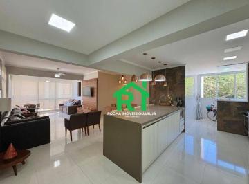 a976ddbb6492106737bb6fb66074afdc0758b27d · Apartamento frente mar com 3 quartos (2 suítes), 1 vaga e lazer à venda em Jardim Astúrias, Guarujá