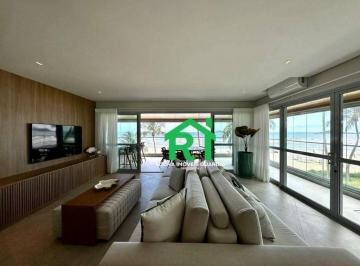 f609398d781c74864531816fd6c163f920972f78 · Apartamento frente mar com 5 quartos (5 suítes), 3 vagas, lazer, Riviera de São Lourenço, Bertioga.