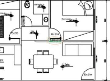 imovel_21474_216330.jpg · VENDO - Casa Nova MCMV no Santa Felicidade em 7L - MG
