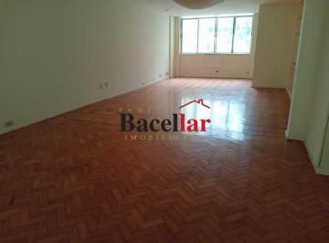 Apartamento · 173m² · 3 Quartos · Apartamento com 3 Quartos à venda, 173m² - Copacabana