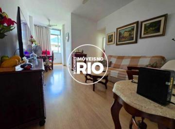 Apartamento · 65m² · 1 Quarto · 1 Vaga · Apartamento na Tijuca à venda