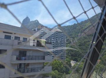 Apartamento · 60m² · 1 Quarto · 1 Vaga · INCRÍVEL DUPLEX COM VISTA CRISTO!!!