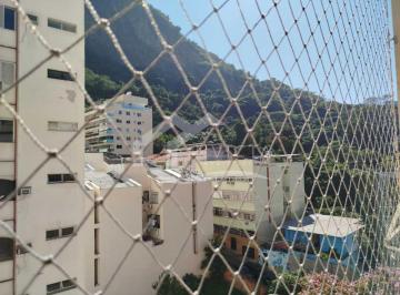 Apartamento · 60m² · 2 Quartos · IMPERDÍVEL DOIS QUARTOS COM VISTA VERDE SUPER SILENCIOSO!!!!