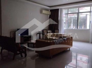 Apartamento · 130m² · 4 Quartos · 1 Vaga · OPORTUNIDADE ÚNICA!!!