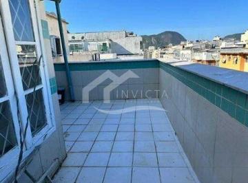 Comercial · 69m² · INCRIVEL COBERTURA COMERCIAL