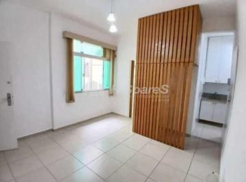 Apartamento · 36m² · 1 Quarto · Apartamento Laranjeiras