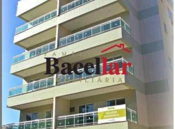 Apartamento · 59m² · 2 Quartos · 1 Vaga · Apartamento - Padrão / Residencial / Riachuelo