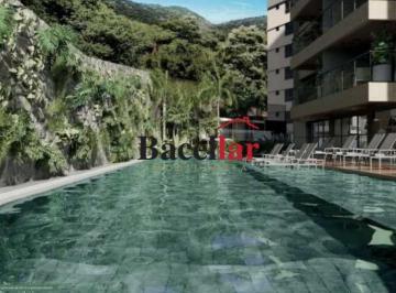 Apartamento · 106m² · 3 Quartos · 1 Vaga · Apartamento : Padrão / Residencial / Tijuca