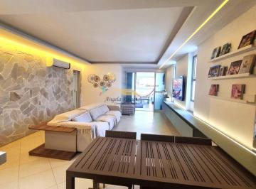 Apartamento · 173m² · 4 Quartos · 3 Vagas · Apartamento, 4 quartos/suite, 173 m², frente, sol da manhã, 3 vagas- Jardim da Penha-Vitória-ES