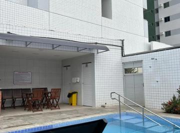 Apartamento para locação no SHOPING PARQUE, IMBIRIBEIRA, Recife, PE · Apartamento para locação no SHOPING PARQUE, IMBIRIBEIRA, Recife, PE