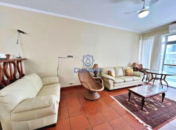 Apartamento · 140m² · 3 Quartos · 1 Vaga · APARTAMENTO COM VISTA PARA O MAR - Á VENDA NA PRAIA DAS PITANGUEIRAS - QUADRA DO MAR