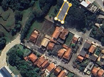 Terreno , Caxambu · Lote com 469,00 m² no loteamento Jardim Alice.